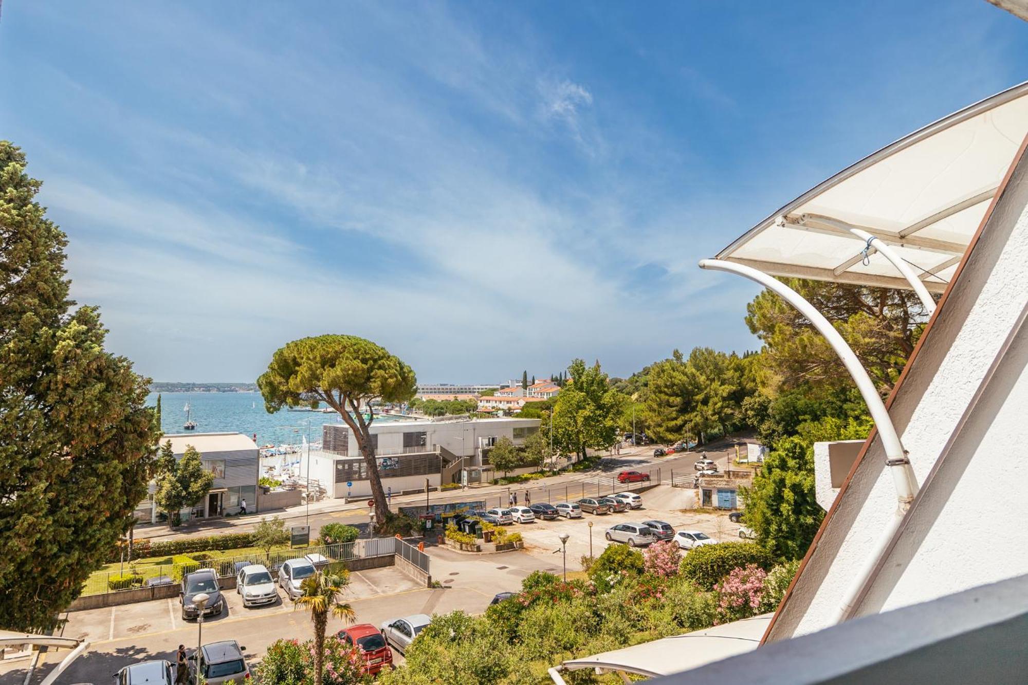 Sd Portoroz Hostel Korotan Ngoại thất bức ảnh