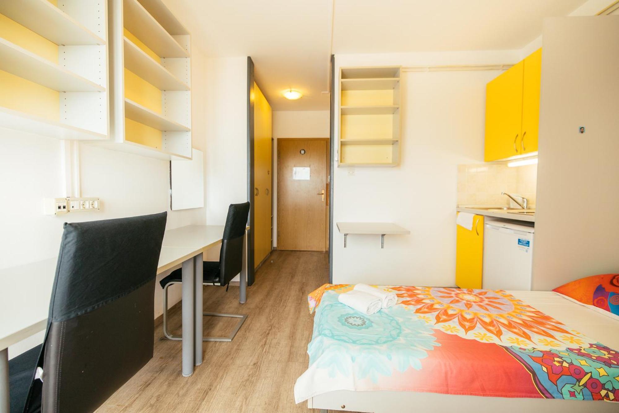 Sd Portoroz Hostel Korotan Ngoại thất bức ảnh