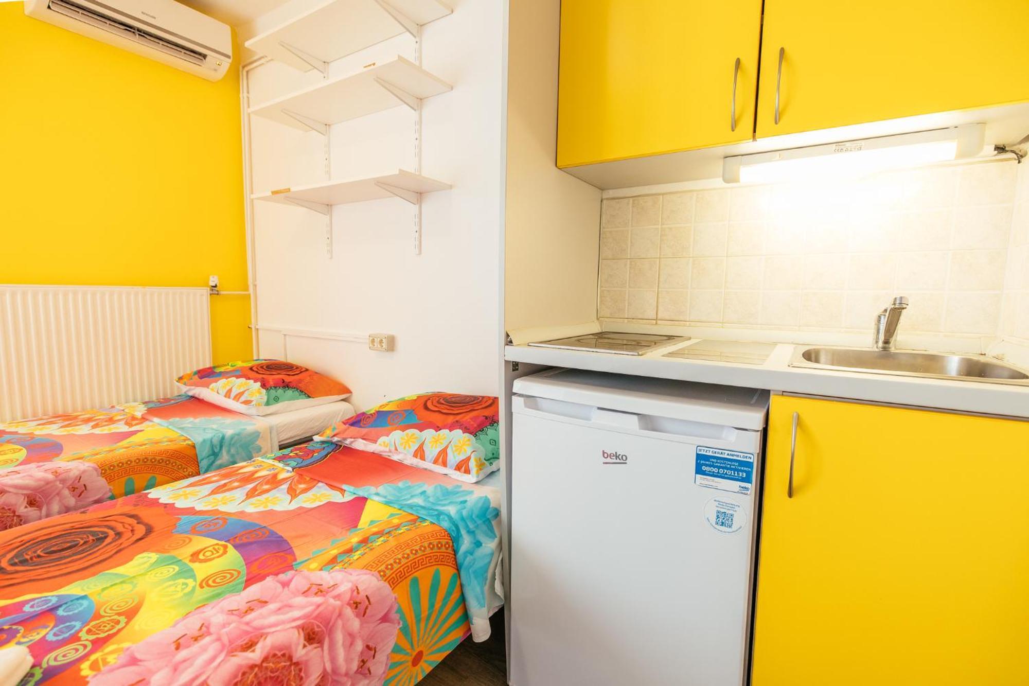 Sd Portoroz Hostel Korotan Ngoại thất bức ảnh