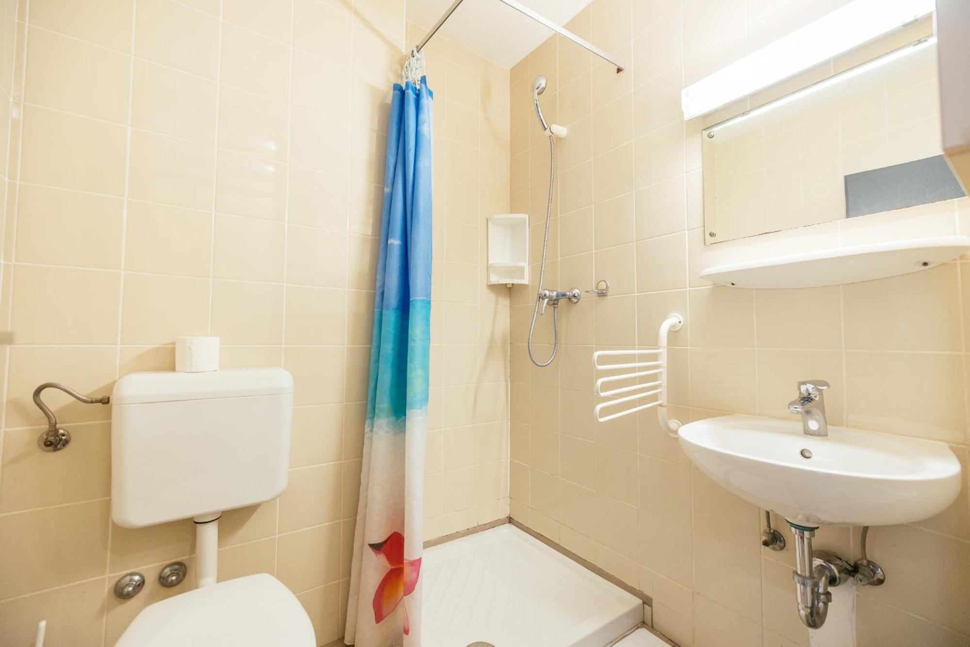 Sd Portoroz Hostel Korotan Ngoại thất bức ảnh
